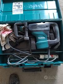 demolitore makita 