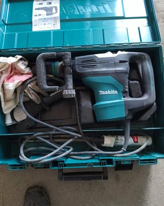 demolitore makita 