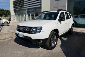 DACIA Duster 1.5 dCi 110CV 4x4 Lauréate N1