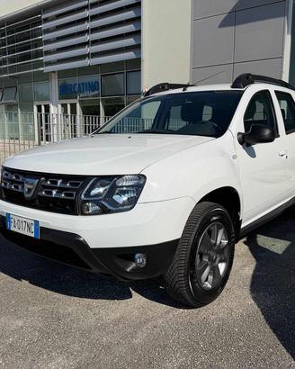 DACIA Duster 1.5 dCi 110CV 4x4 Lauréate N1