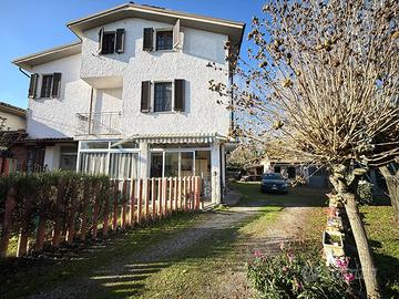 Appartamento - Quargnento