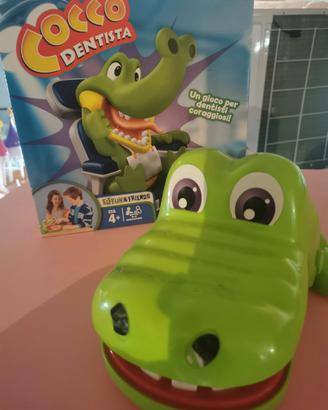 COCCODENTISTA 