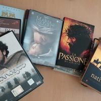 Dvd a tema religioso