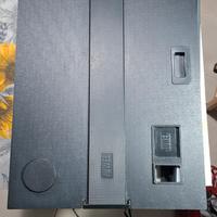 plafoniera led juwel lido 120