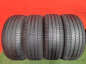 225 50 18 Gomme Estive 2022 Nuove Michel 225 50R18