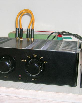 Musical Fidelity A 1000 Classe A