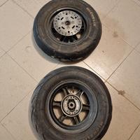 cerchi booster spirit 