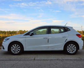 Seat Ibiza 5a serie