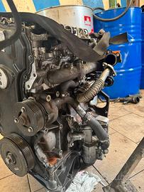 Motore m9r opel vivaro