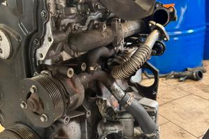 Motore m9r opel vivaro