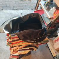 borsa/zaino Ducati 