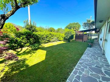 BIFAMILIARE A MONTEBELLUNA