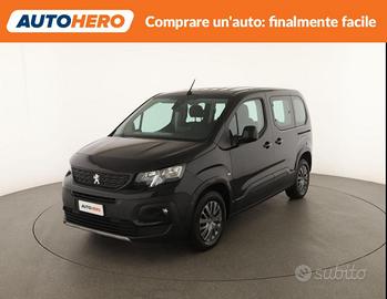 PEUGEOT Rifter DR85576