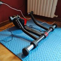 Rullo interattivo per biciclette