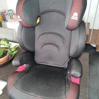 FoppaPedretti Best Duofix seggiolino per auto