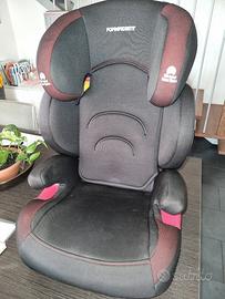 FoppaPedretti Best Duofix seggiolino per auto