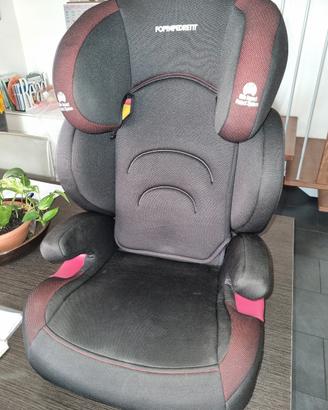 FoppaPedretti Best Duofix seggiolino per auto