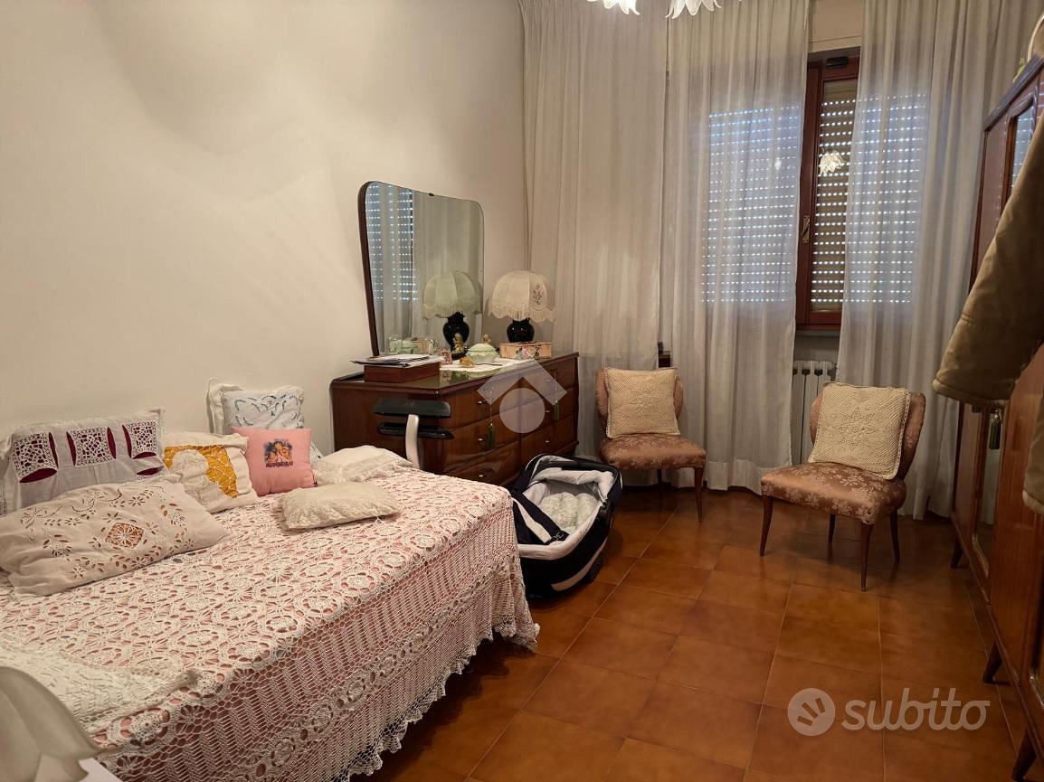 Apartment in Ponte Buggianese, Casabianca - Altro