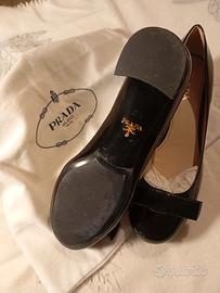 Scarpe Prada