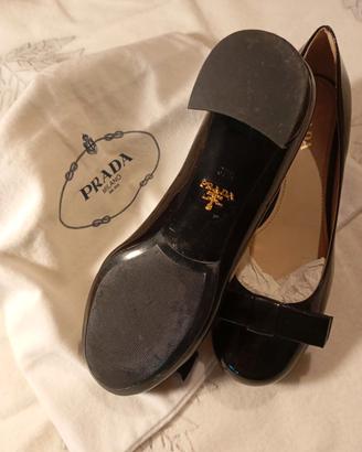 Scarpe Prada