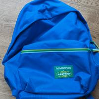 Zaino Eastpak nuovo etichettato