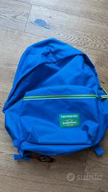 Zaino Eastpak nuovo etichettato