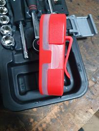 Cassetta set di chiavi