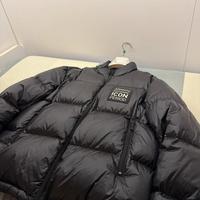 piumino armani exchange - taglia M