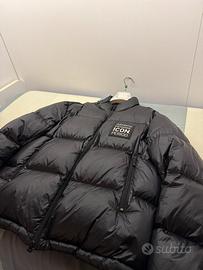 piumino armani exchange - taglia M