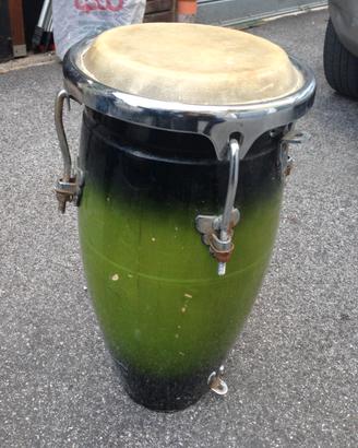 Tuba vintage