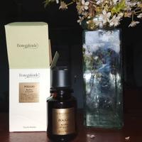 Eau de parfum Basilico e Cipresso, BottegaVerde