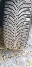 HANKOOK WINTER i cept 225/45 R17 94H