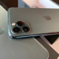 Iphone 11 Pro Batteria Nuova