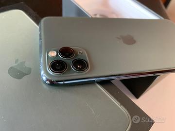 Iphone 11 Pro Batteria Nuova