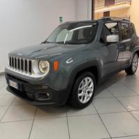 Jeep Renegade 1.6 Mjt 120/CV Limited 2017
