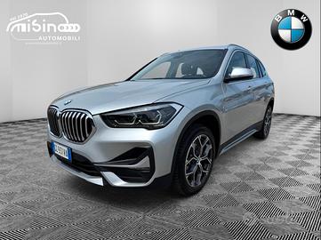 Bmw X1 sDrive18d xLine Plus