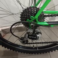 MTB le rue vintage fine anni 80 