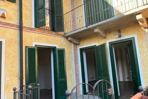 Casa Indipendente San Gillio [VIA ALFIERIVRG]