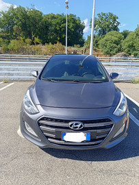 Hyundai i30 GO