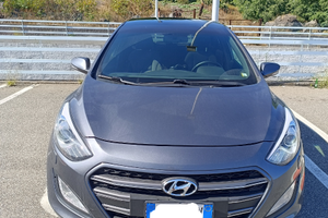 Hyundai i30 GO