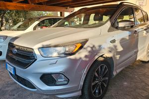 Ford Kuga St Line 1.5 tdcu 120 cv auto F1 2wd 