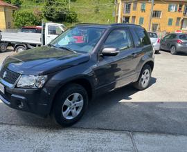 Suzuki Grand Vitara Grand Vitara 1.9 DDiS 3 porte 
