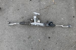 Scatola sterzo elettronica Mercedes EQB 2023