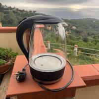 Bollitore elettrico