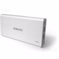 Power Bank Romoss Sense 9 da 25000mAh