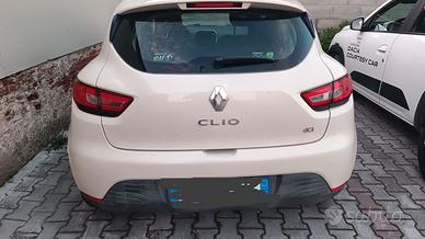 Renault Clio life
