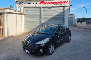 Peugeot 207 1.4 HDi 70CV 5p. Energie