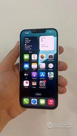 Apple iPhone 13 white 128 GB - 8440