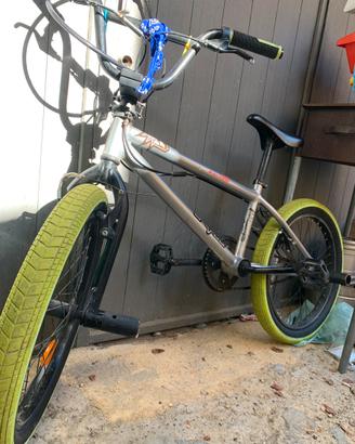 Bici bmx
