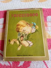 Fiaba Treccedoro Coppola Ravagnan